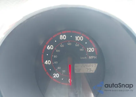 2006 Toyota Matrix Xr из США, поврежденный, VIN 2T1LR30EX6C556489